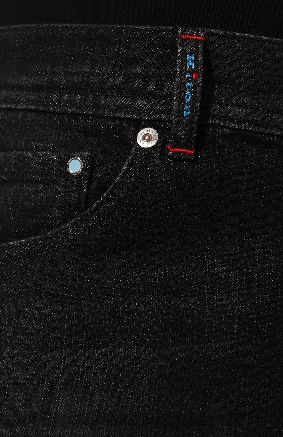 Джинсы KITON, арт. UPNJS1/J0218C, фото 5