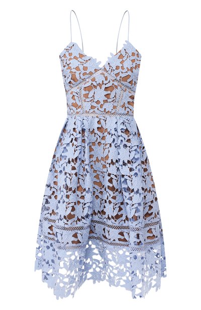 Платье SELF-PORTRAIT, арт. SS20-119B, фото 1