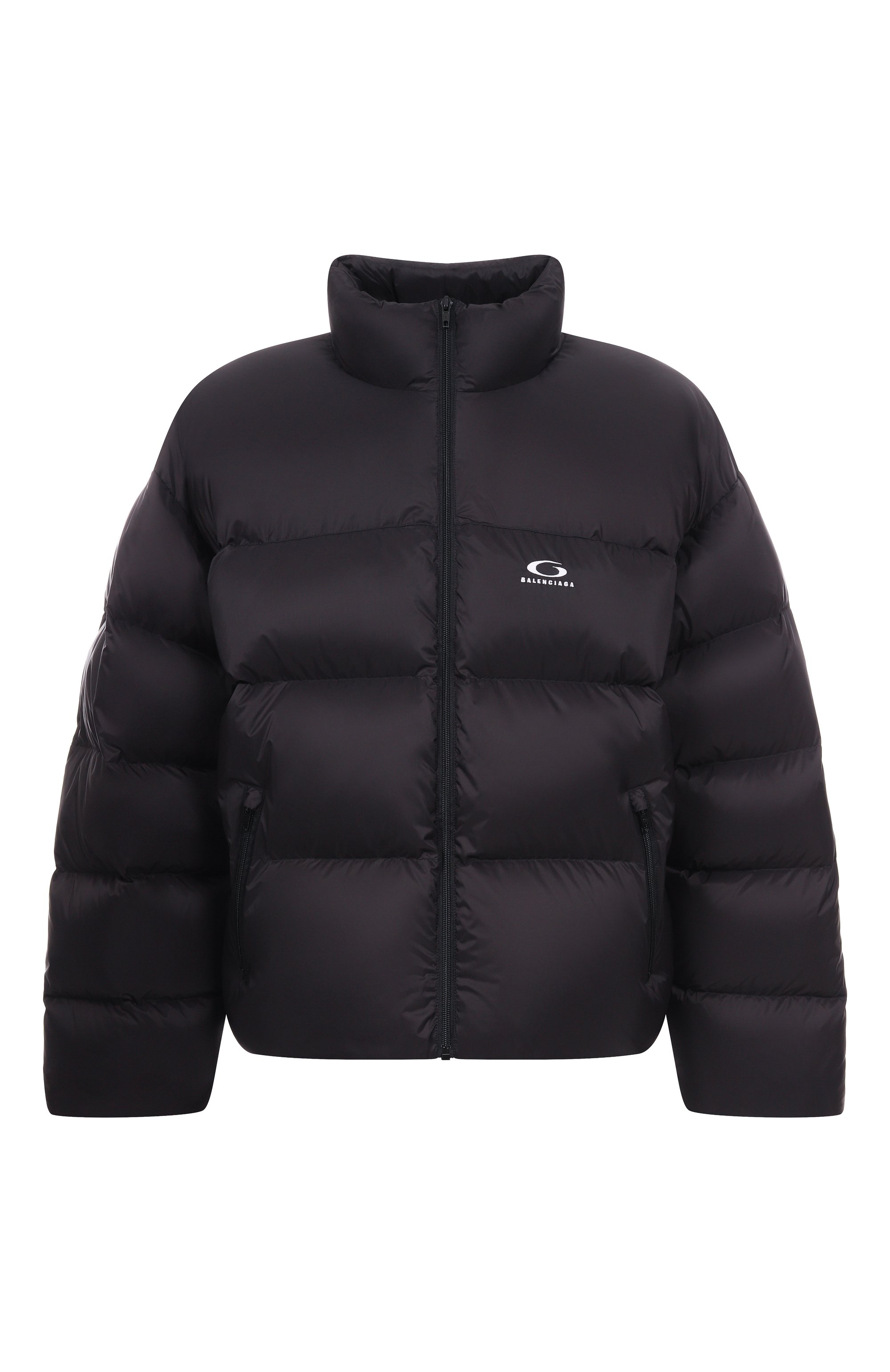 Пуховик BALENCIAGA, арт. 852049/TN012, фото 1