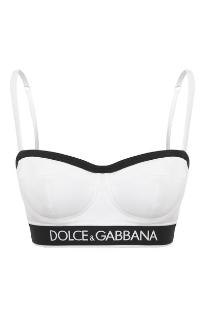 Женский бюстгальтер-балконет DOLCE & GABBANA, арт. 01B35T/0NI42