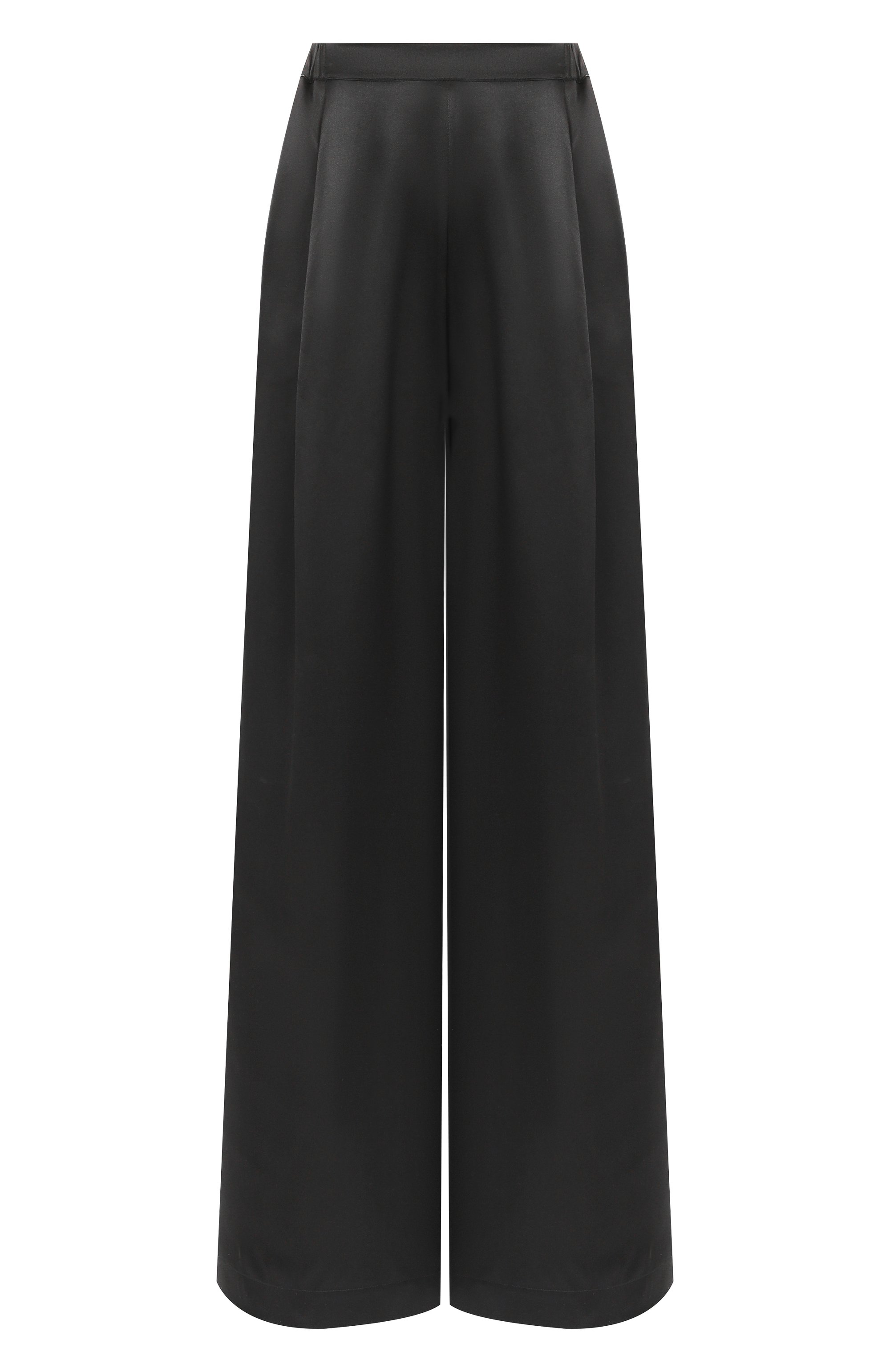 Шелковые брюки CARINE GILSON, арт. SD0574-S., фото 1