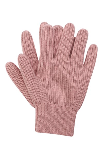 Кашемировые перчатки BONPOINT, арт. H20BDR3093GA(122)_824064, фото 1