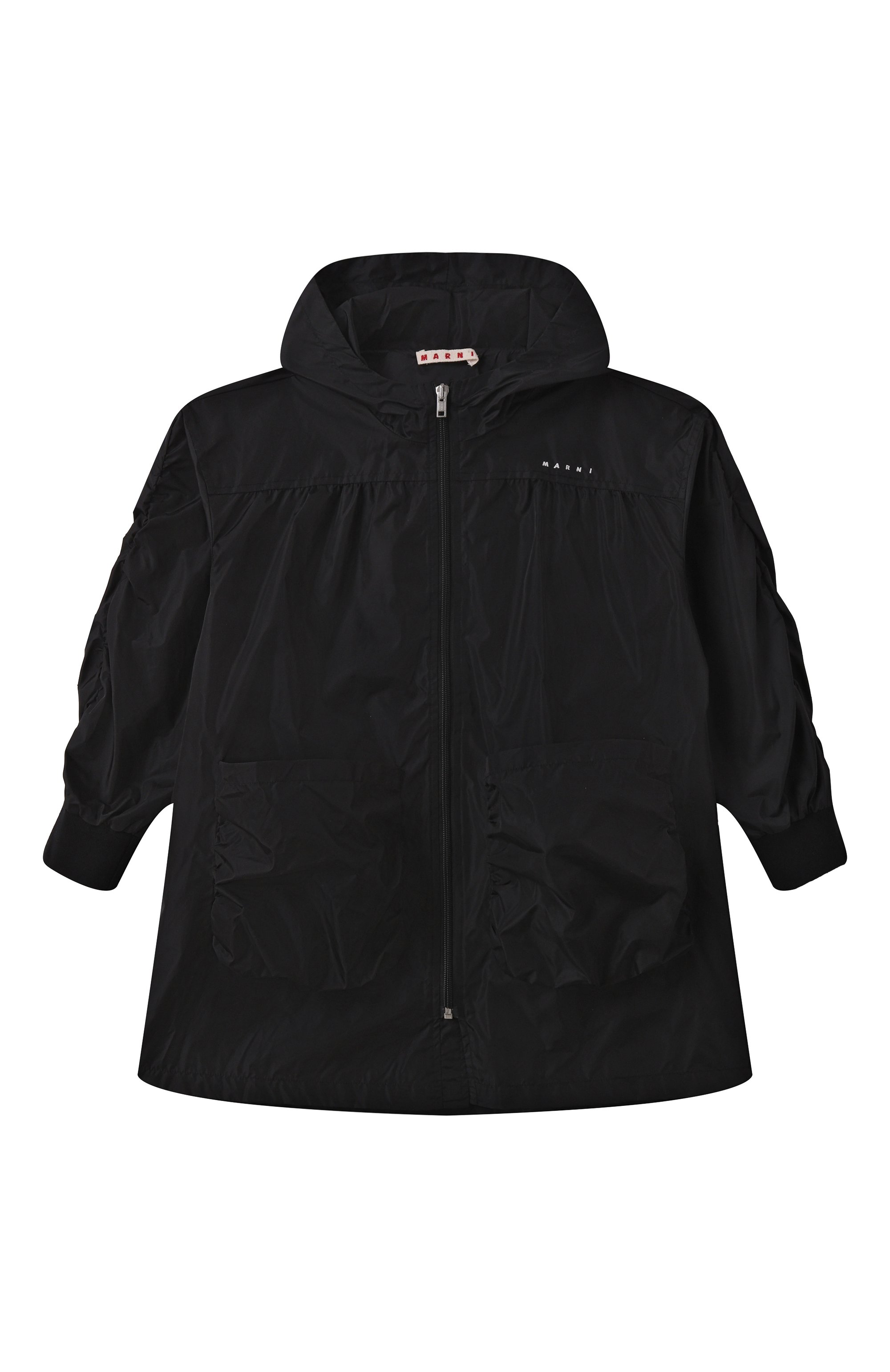 Плащ MARNI, арт. M01419/M00UX, фото 1