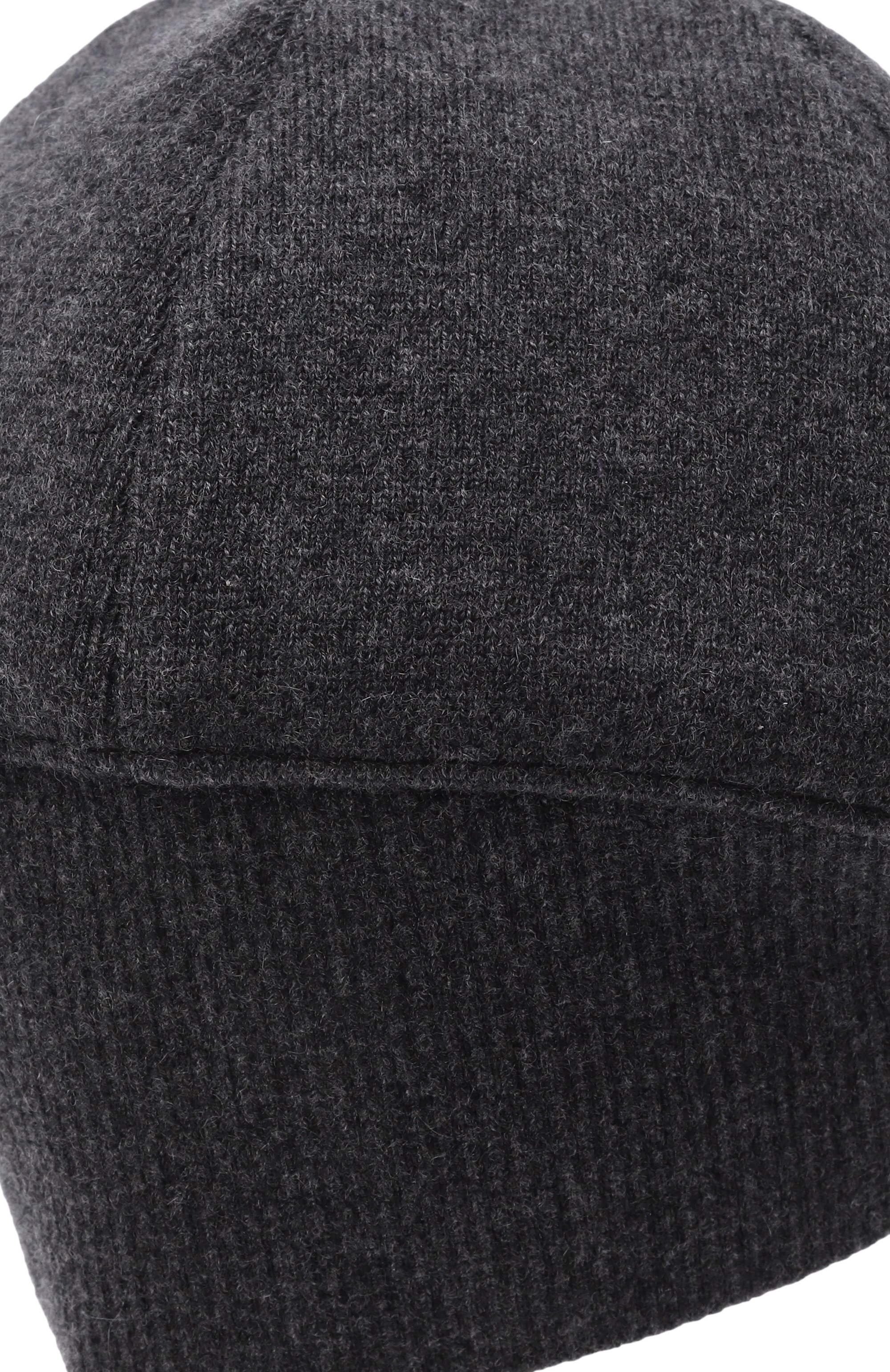 Кашемировая бейсболка ANDREA CAMPAGNA, арт. AB180-CSP-RS/FAWS00, фото 3