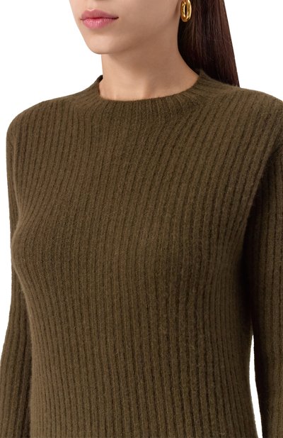 Кашемировый жилет UMA WANG, арт. W2 M UK7150, фото 5