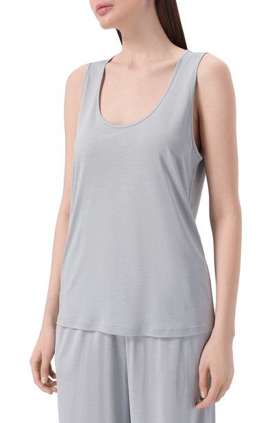 Шелковый топ 12 STOREEZ, арт. 136671, фото 3