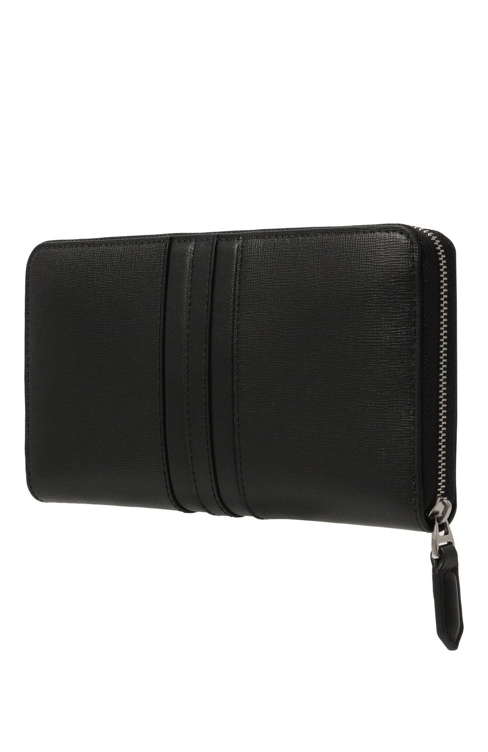 Кожаное портмоне BALLY, арт. MLW06C/EC001, фото 2