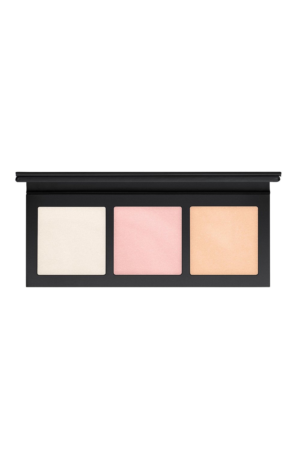 Палетка хайлайтеров hyper real glow palette, оттенок get lit (13.5g) MAC, арт. S88C-03, фото 1