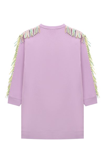 Хлопковое платье STELLA MCCARTNEY, арт. TT1A30, фото 2