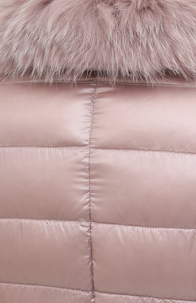 Стеганый пуховик HERNO, арт. PI0650DIC/12017, фото 5