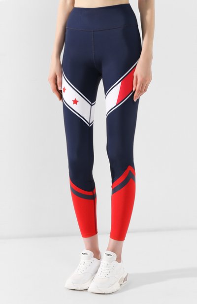 Легинсы TOMMY HILFIGER, арт. S10S100116, фото 3