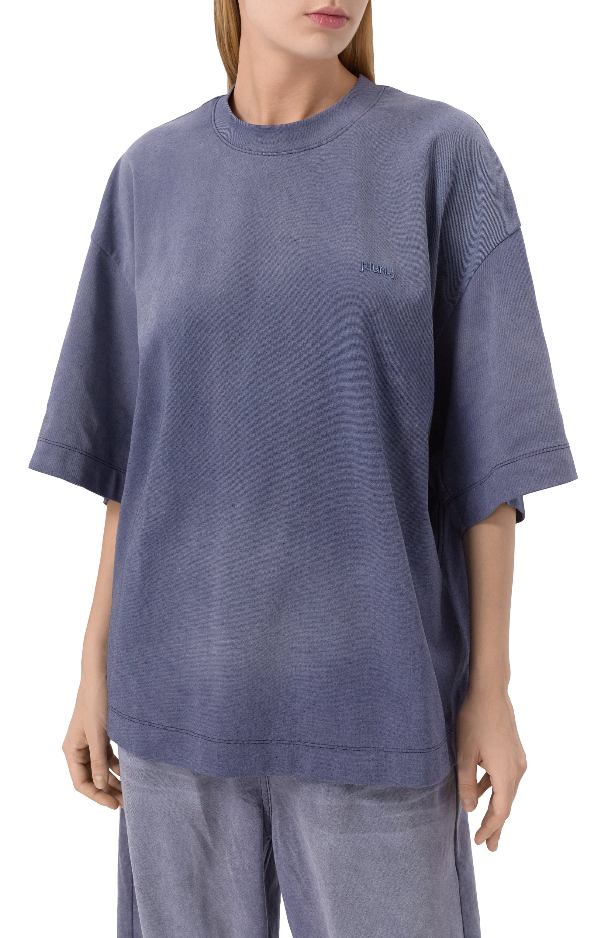 Футболка JUUN.J, арт. JW5242W00R, фото 3