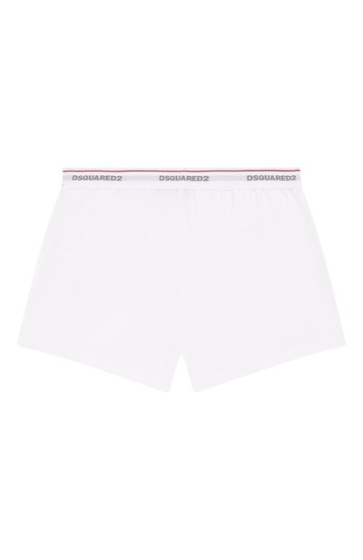 Хлопковая пижама DSQUARED2, арт. DQ3246/D008J, фото 5