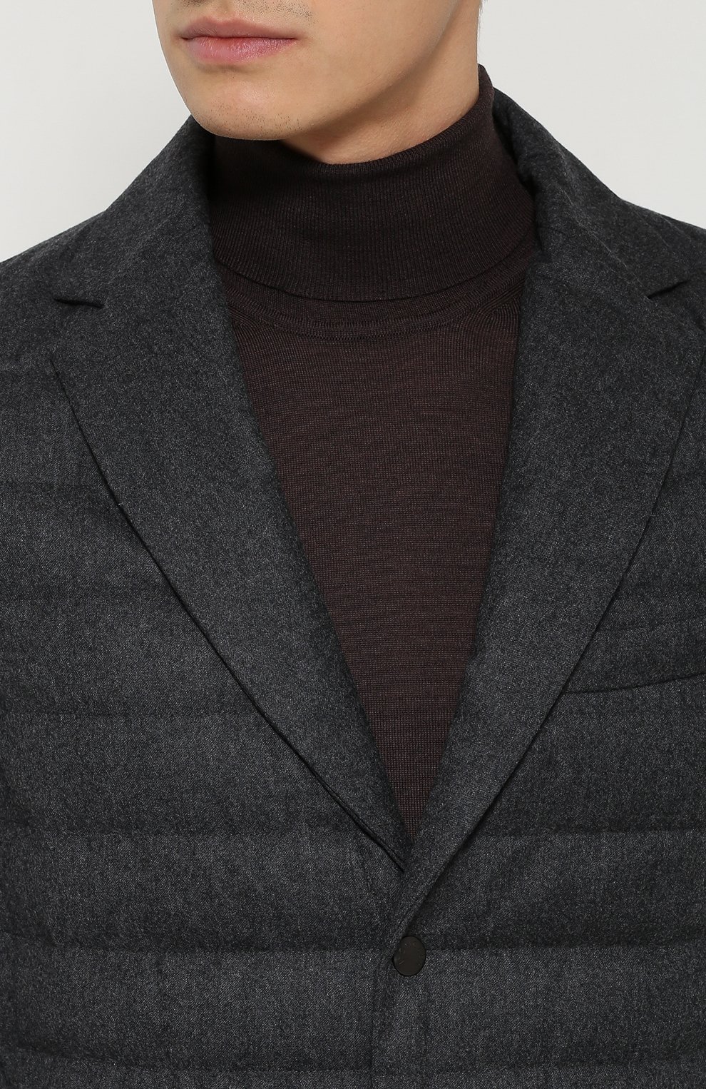 Пуховая куртка mayenne MONCLER, арт. B2-091-30966-00-54272, фото 5