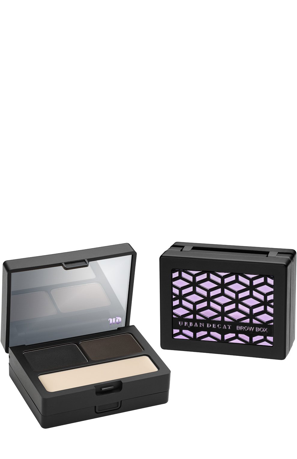 Набор для бровей browbox, оттенок blackout URBAN DECAY, арт. 3605971376221, фото 1