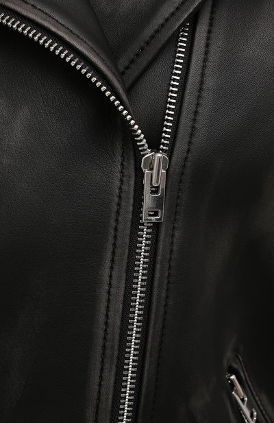 Кожаная куртка BATS, арт. FW20/0_012, фото 5