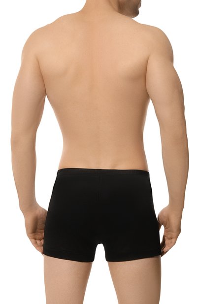 Хлопковые боксеры ZIMMERLI, арт. 252-8851/XL, фото 3