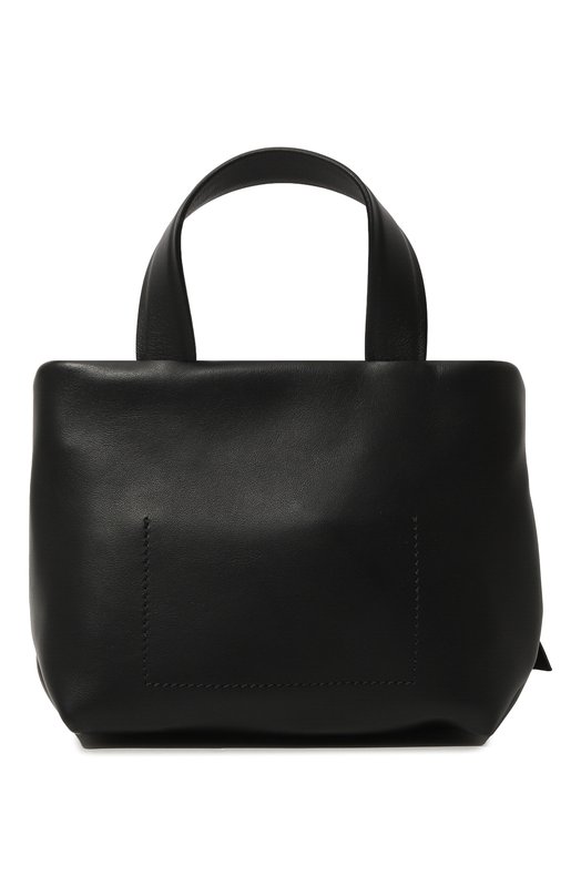Сумка Musubi Acne Studios FN-WN-BAGS000252 Чёрный  FN-WN-BAGS000252 Фото 6