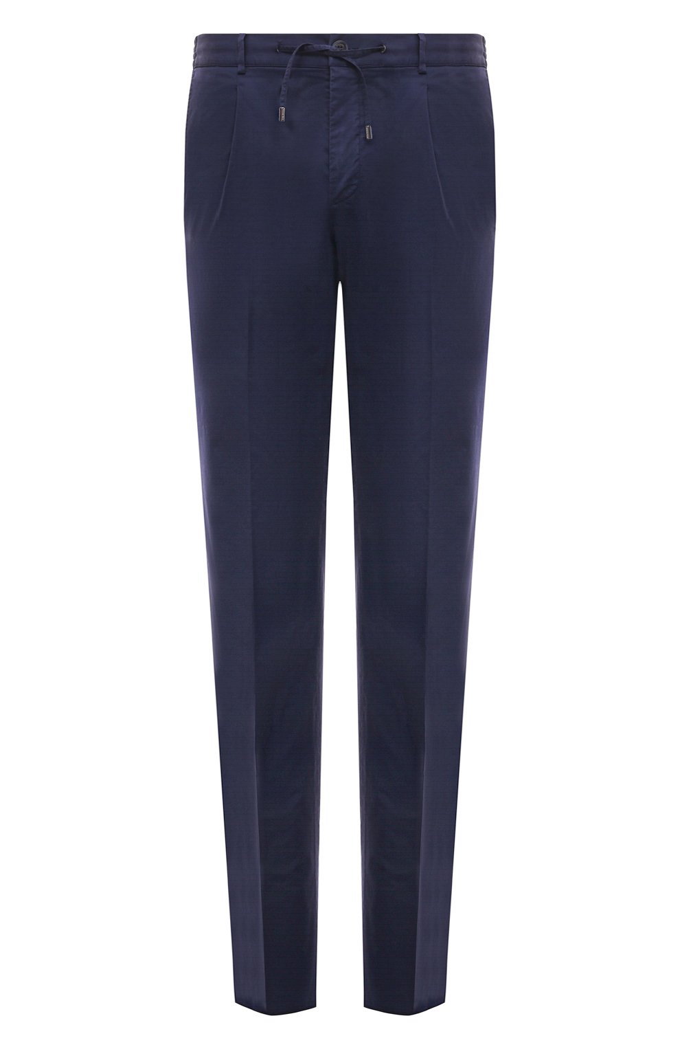 Брюки из лиоцелла и хлопка STEFANO RICCI, арт. M1T4100021/PACT1Q, фото 1