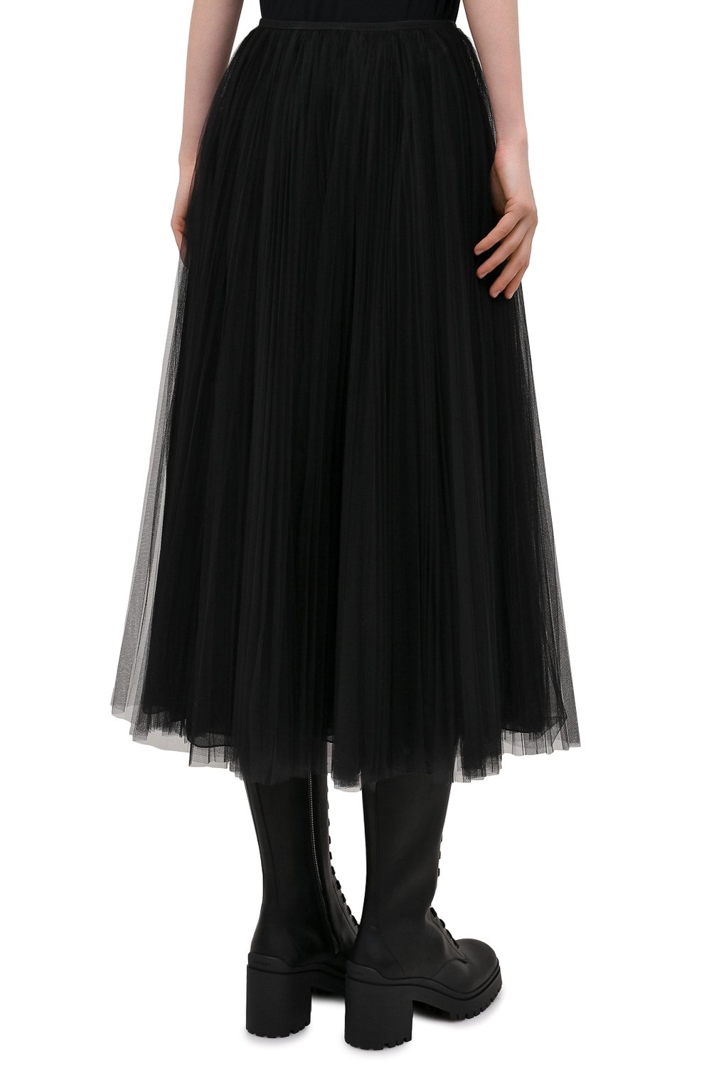 Юбка MIU MIU, арт. MG1571-1YQH-F0002, фото 4