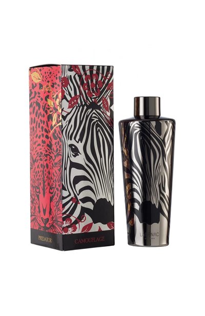 Диффузор africa zebra camouflage (1200ml) LADENAC MILANO, арт. 8411299003160
