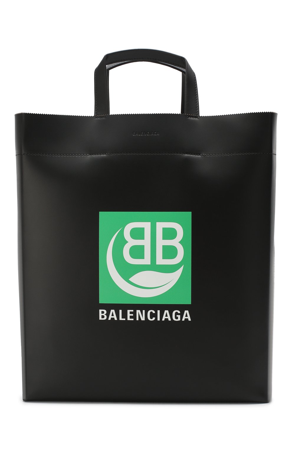 Сумка-тоут market m BALENCIAGA, арт. 592976/1NI23, фото 1