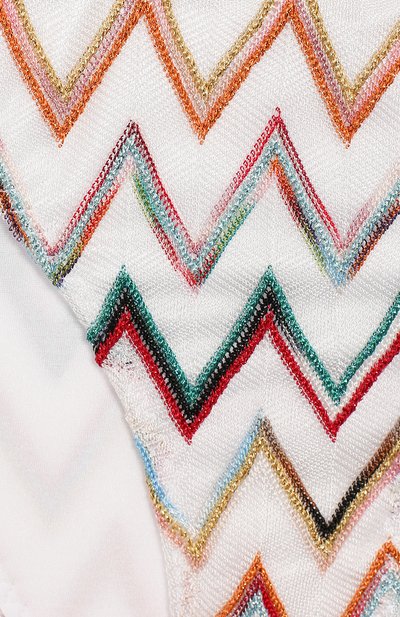 Раздельный купальник MISSONI, арт. MBP00001/BR008J/8-12, фото 3