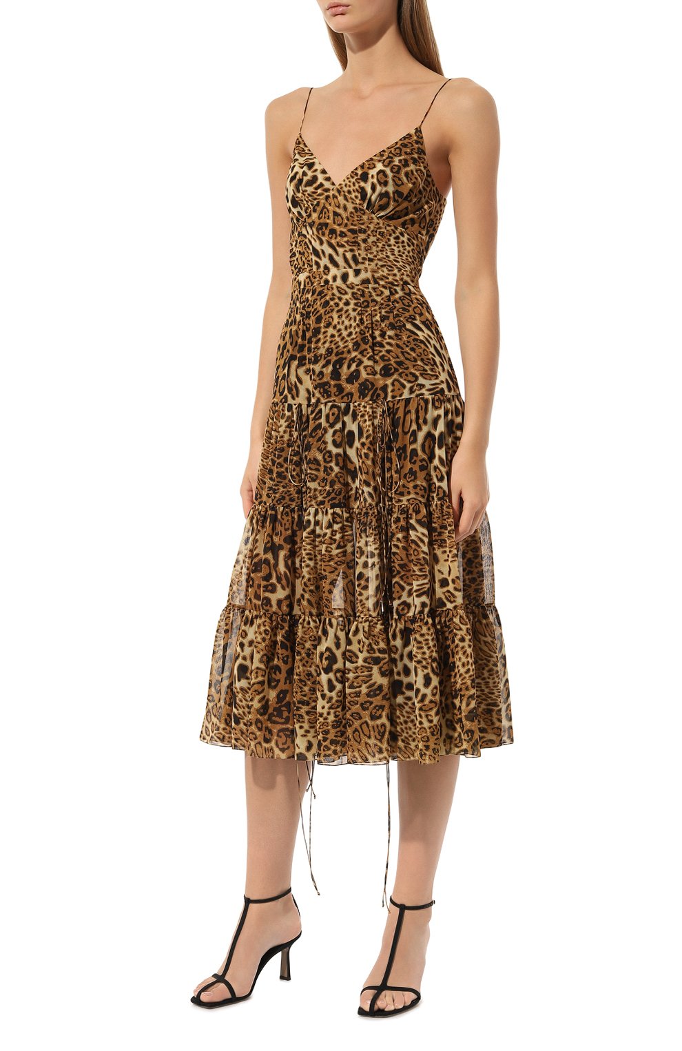 Комплект из платья и рубашки YANA DRESS, арт. 1-10-074-4210, фото 3