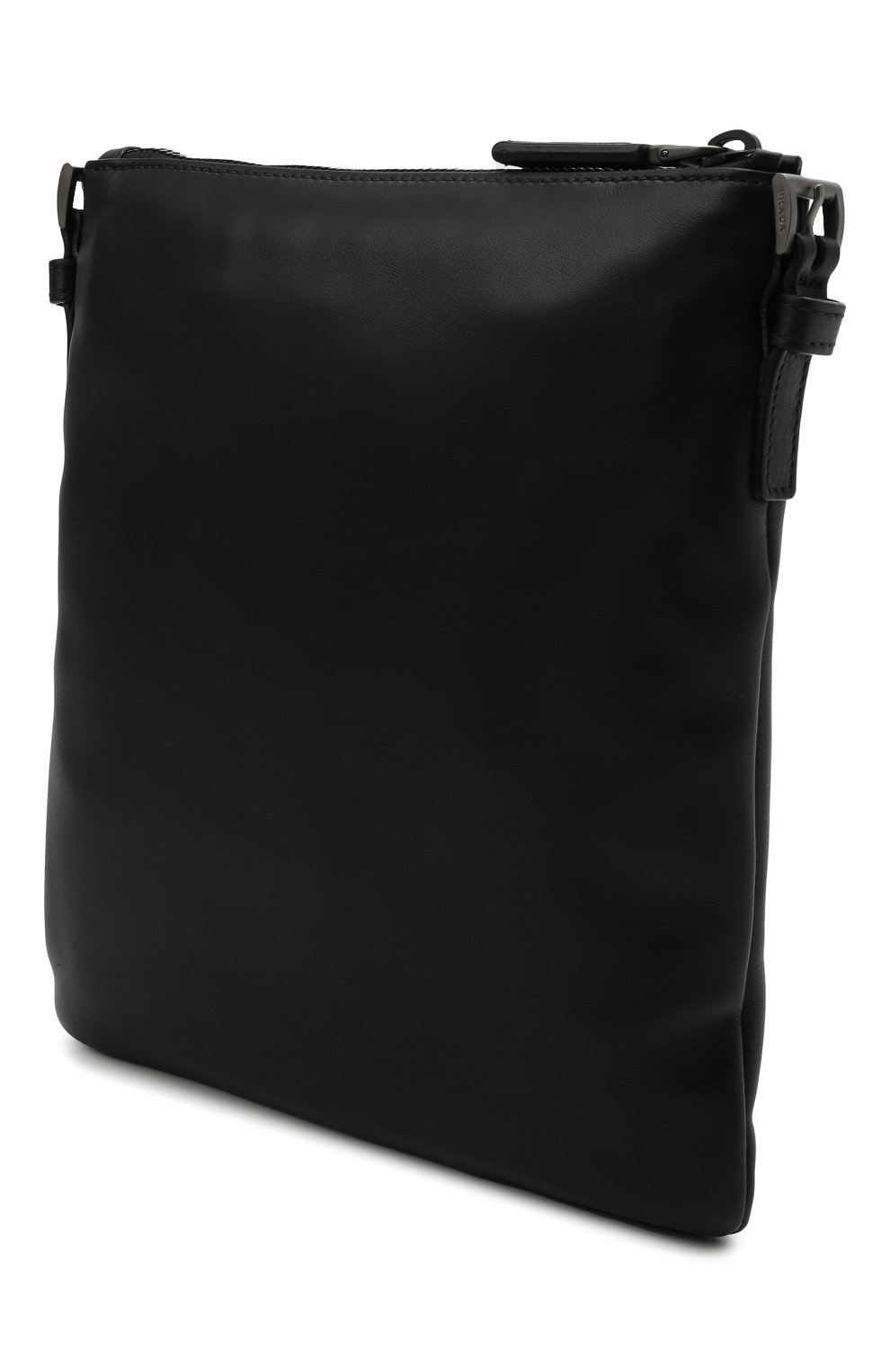 Кожаная сумка PRADA, арт. 2VH124-2DMF-F0002-OOO, фото 3