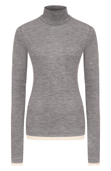 Женская комплект из водолазки и лонгслива JIL SANDER, арт. J40FV0115/J20226