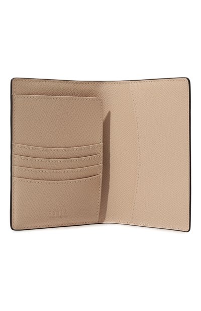 Кожаная обложка для паспорта FURLA, арт. WP00309/ARE000, фото 3