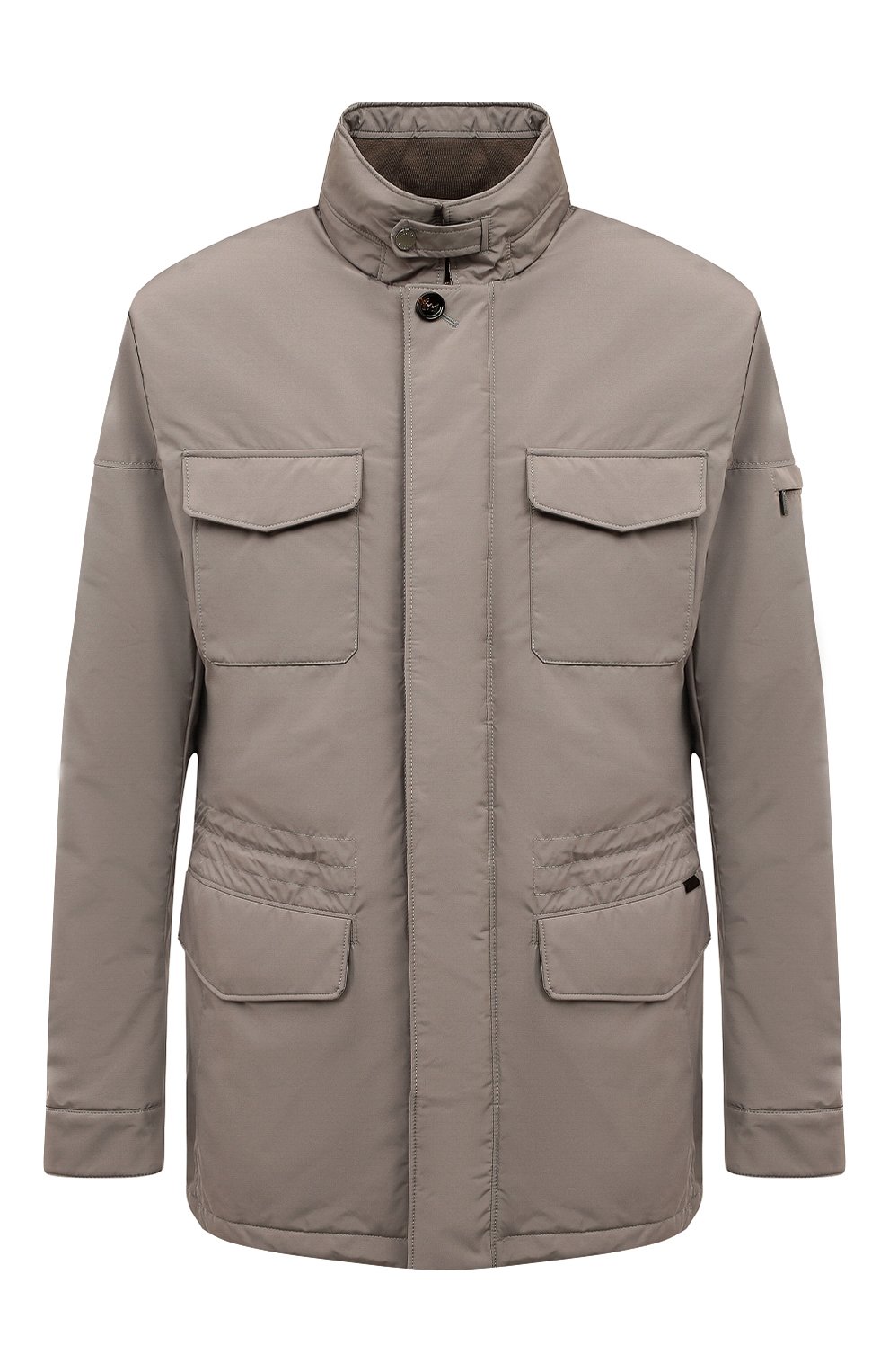 Утепленная куртка leonardo-stp MOORER, арт. 0DRAN0E-STP, фото 1