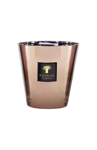 Свеча les exclusives max 16 cyprium (1000g) BAOBAB, арт. 5415198483798