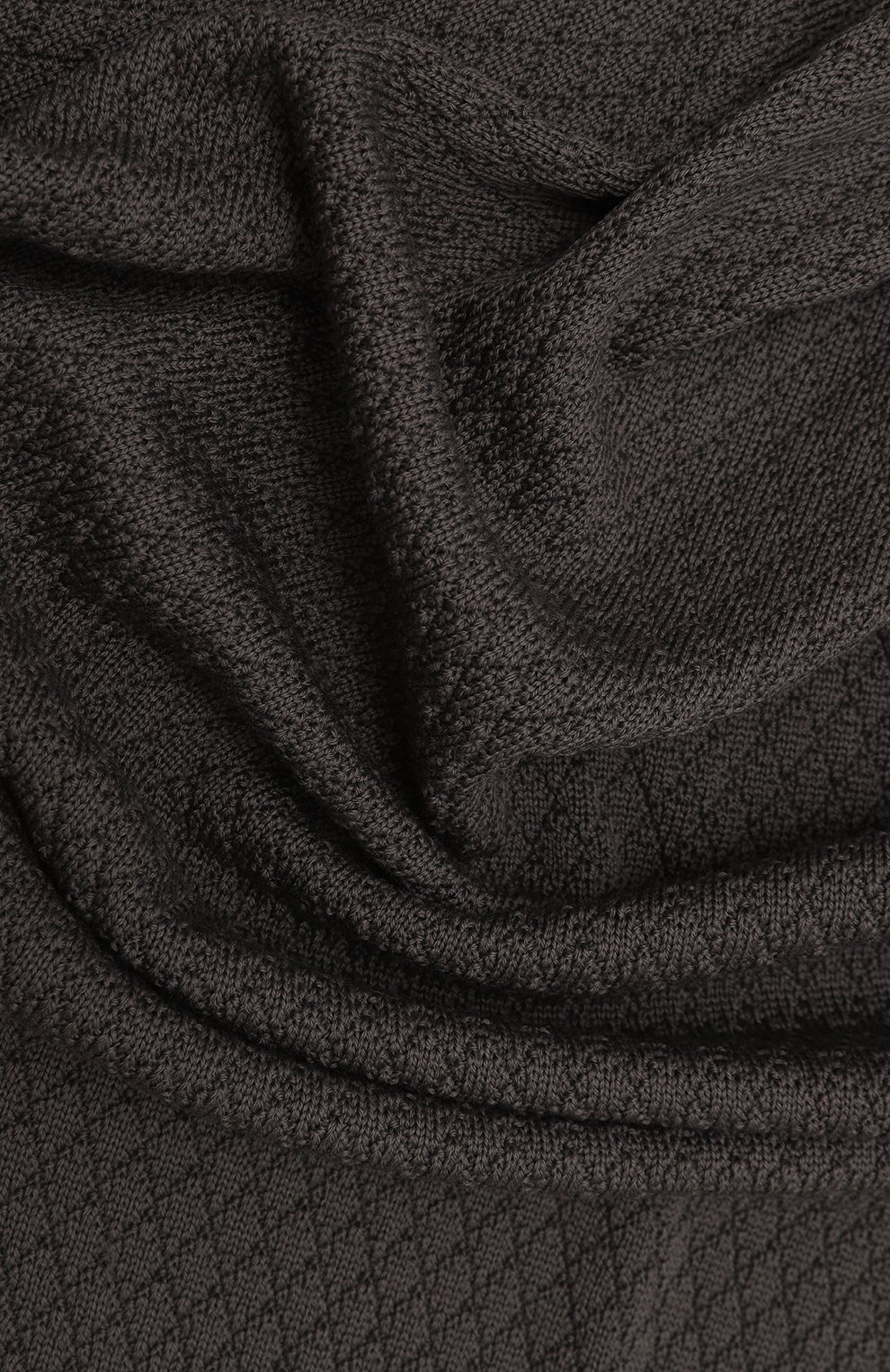 Шерстяной плед ROYAL FIVE COLLECTION, арт. ПВ-С420266, фото 2