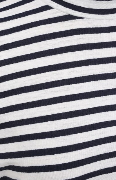 Водолазка из хлопка и льна DSQUARED2, арт. S75GD0135/S23717, фото 5