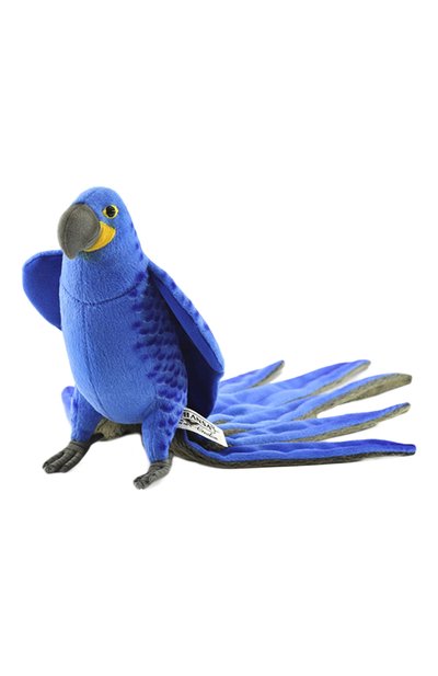 Мягкая игрушка попугай ара HANSA, арт. 7371, фото 1