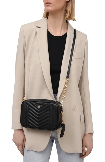 Сумка jet set charm MICHAEL MICHAEL KORS, арт. 32H9GT9M2T, фото 2