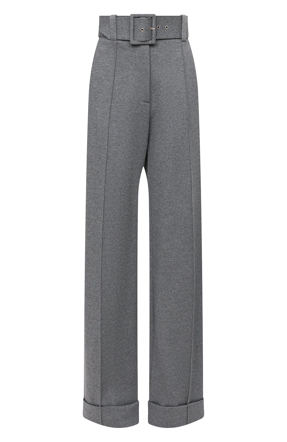 Брюки из вискозы VICTORIA, VICTORIA BECKHAM, арт. 2120JTR000484A, фото 1