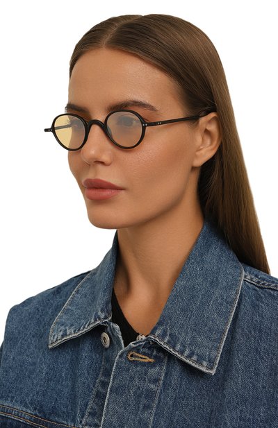 Солнцезащитные очки EYEPETIZER, арт. RE A-6-24F, фото 2