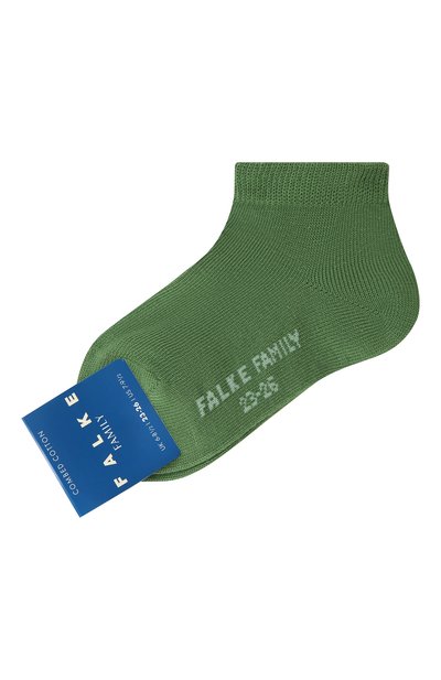 Хлопковые носки FALKE, арт. 10631, фото 1