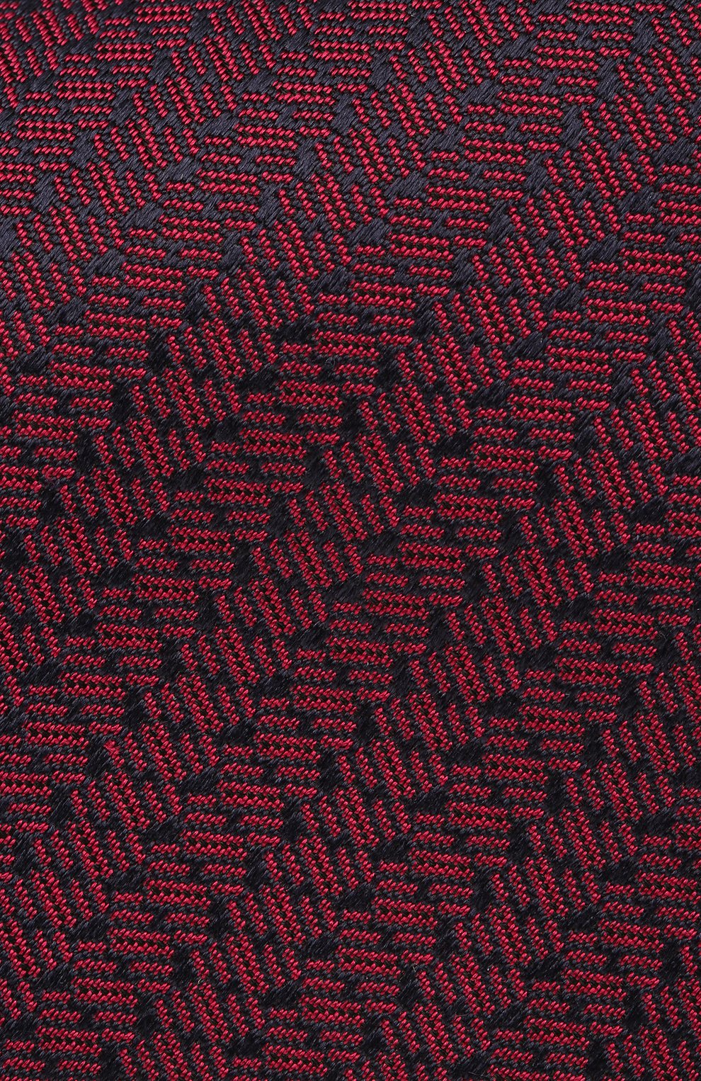 Шелковый галстук BRIONI, арт. 062I00/P9496, фото 3