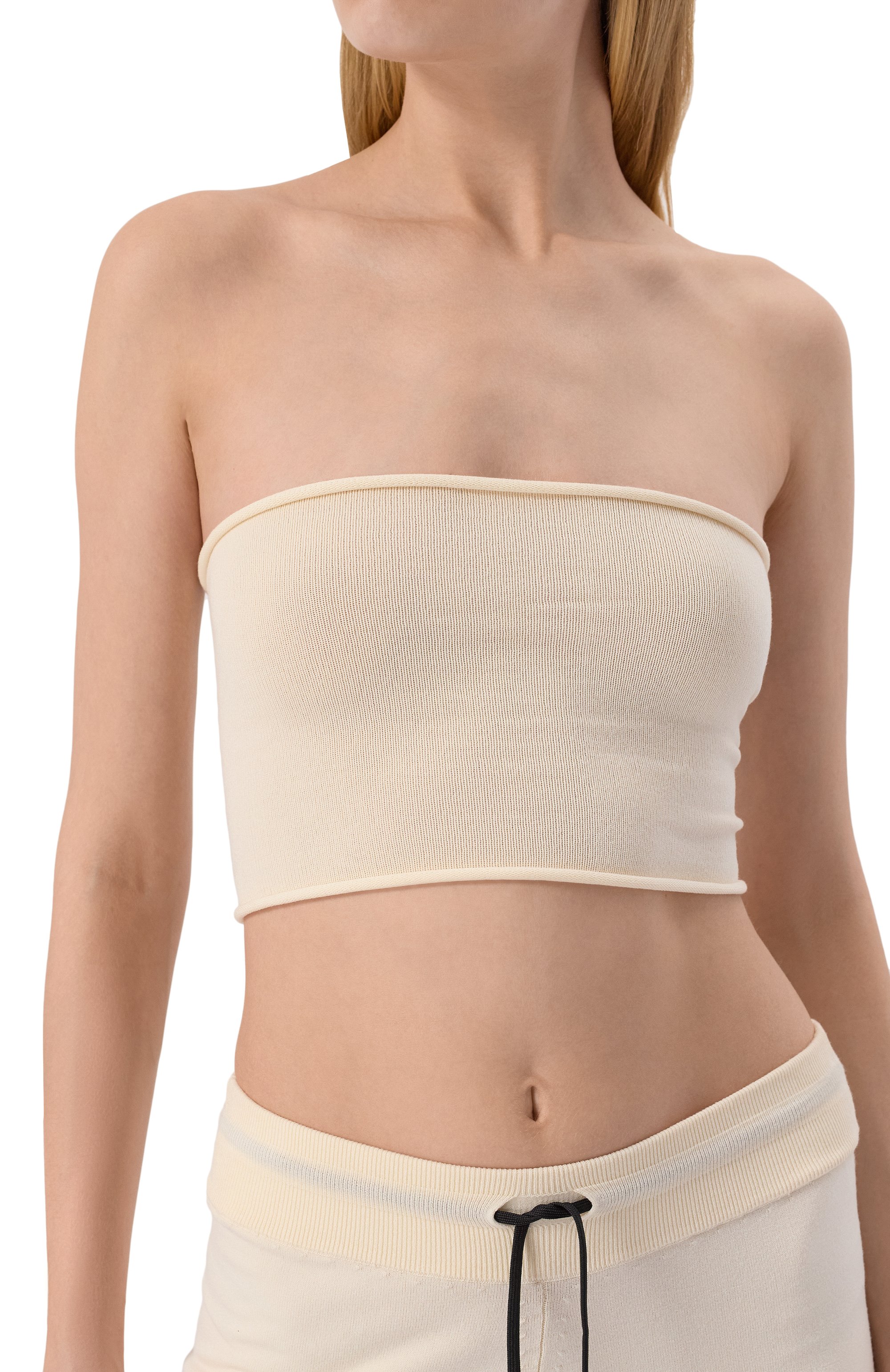 Топ из вискозы ISABEL BENENATO, арт. DK907S25, фото 5