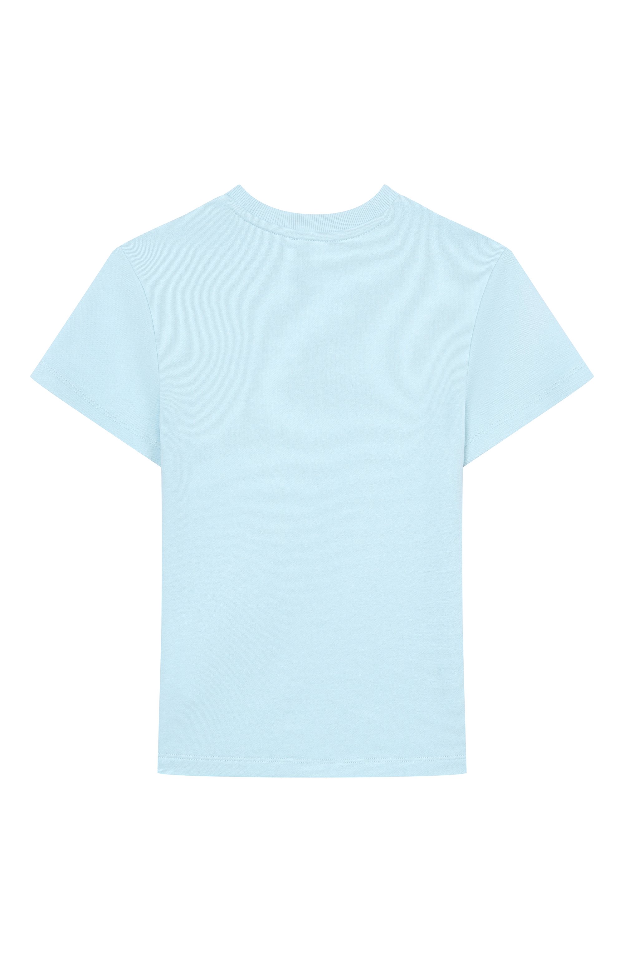 Хлопковое платье MARC JACOBS (THE), арт. W60714, фото 2