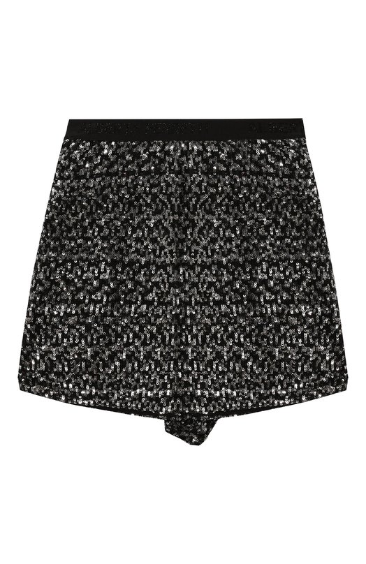 Юбка Alberta Ferretti junior Чёрный, фото 2