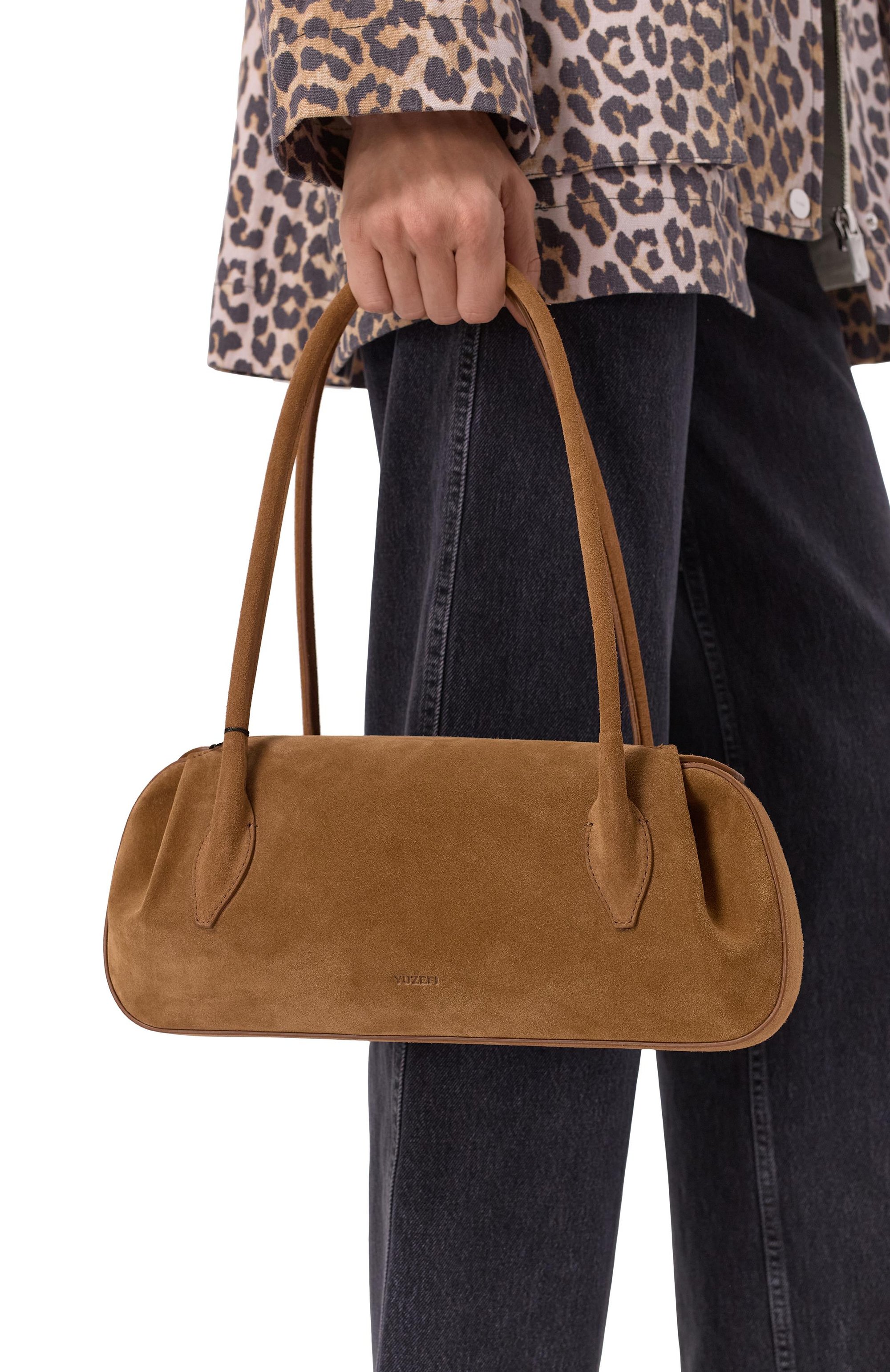 Сумка oyster YUZEFI, арт. YUZSS25-HB-0YSB-S015**, фото 2