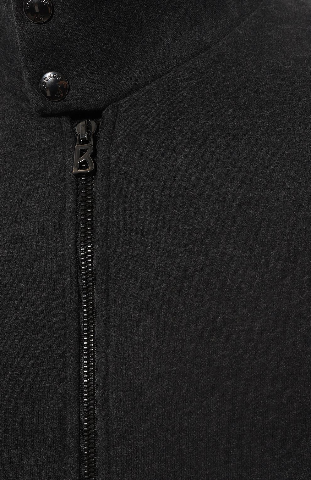 Хлопковая толстовка BOGNER, арт. 88107497, фото 5