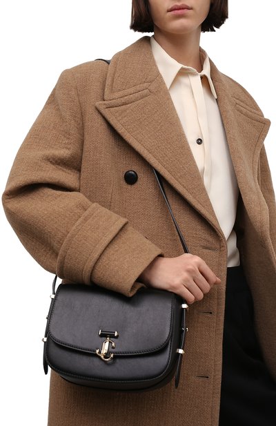 Сумка varenne JIMMY CHOO, арт. VARENNE SATCHEL/HUT, фото 2