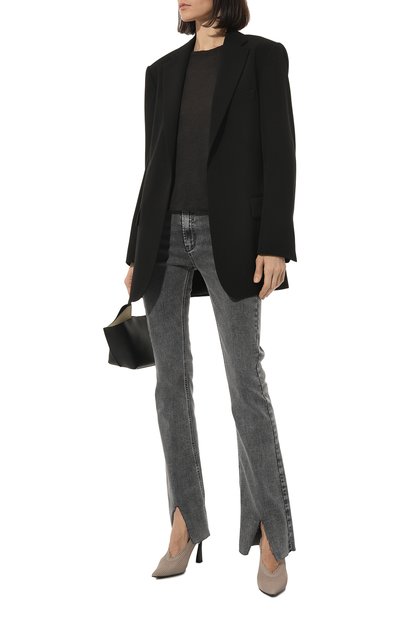 Льняная футболка IRO, арт. WF19THIRD, фото 2