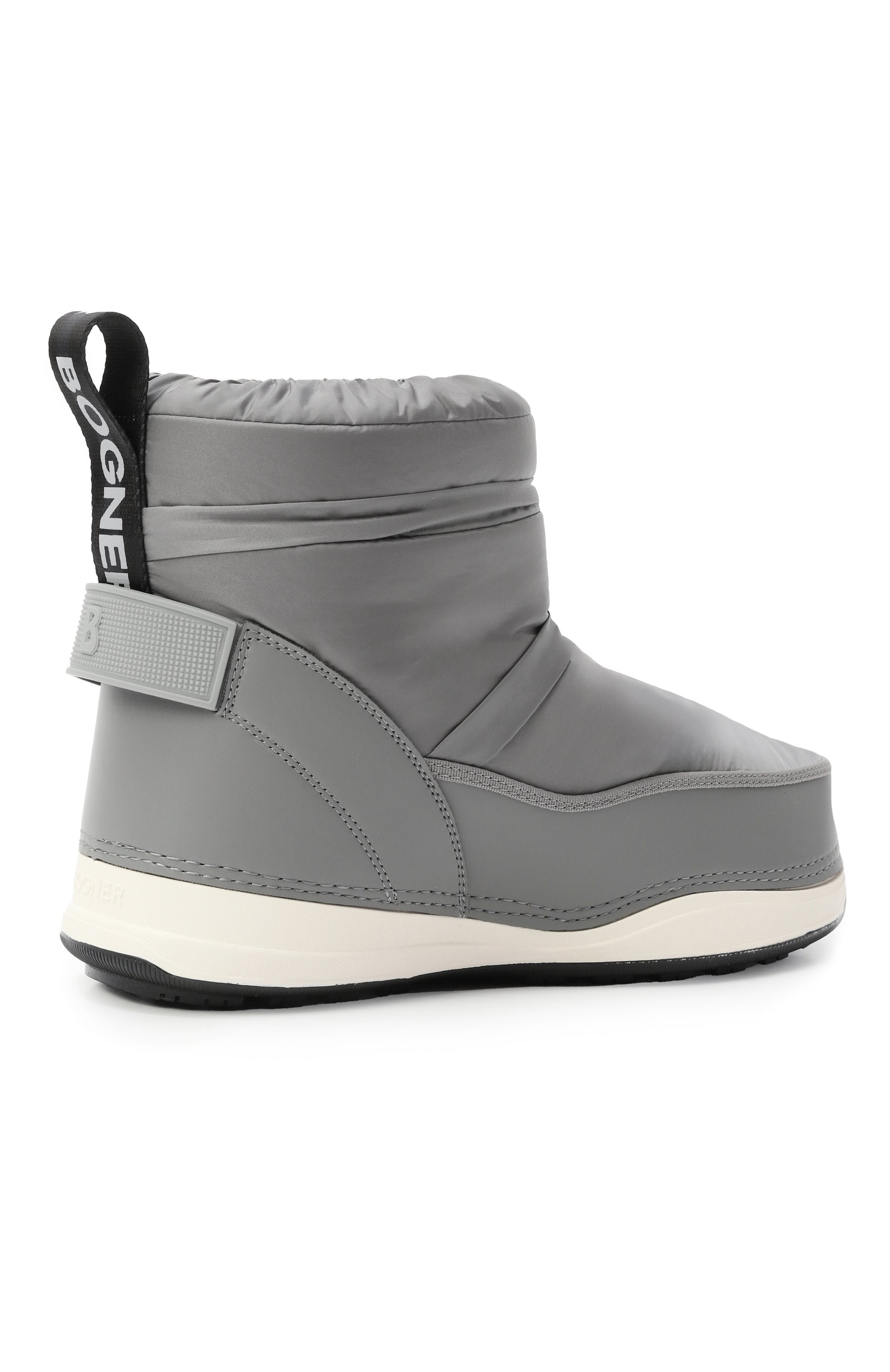 Текстильные полусапоги meribel BOGNER, арт. 32547334, фото 5