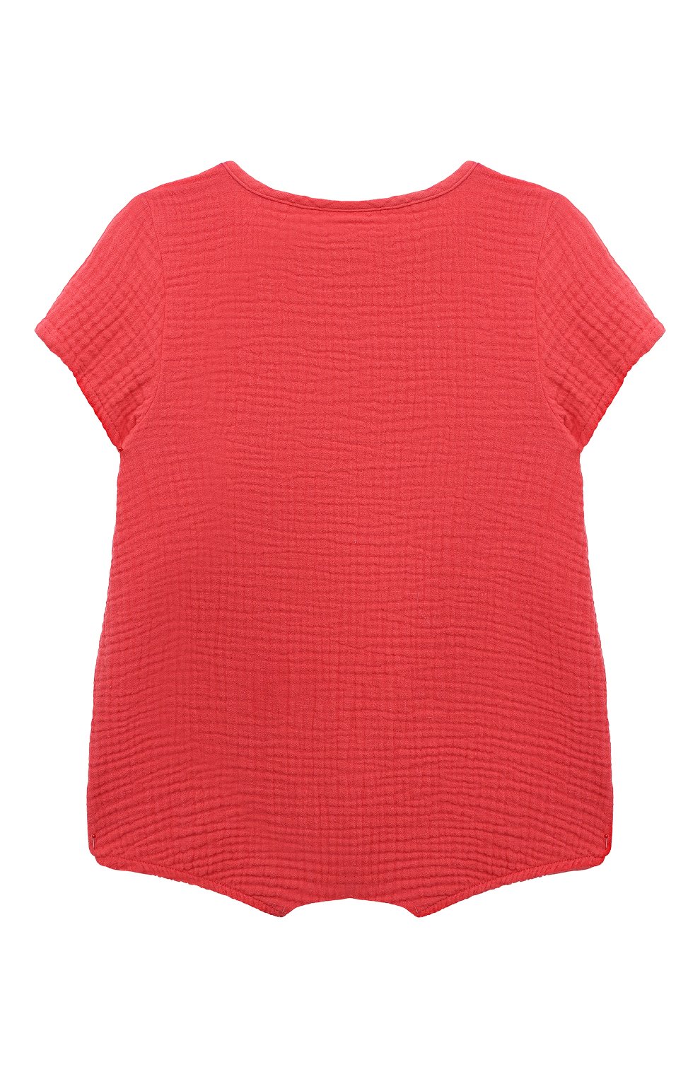 Хлопковый песочник SANETTA, арт. 221996, фото 2